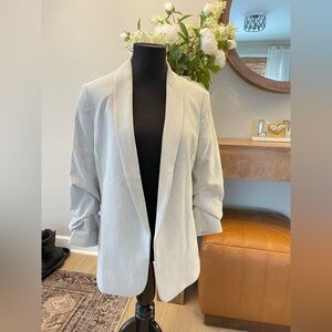 H&M blazer